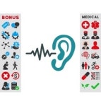 Soft & Sound Vector Images (over 320)