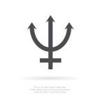 Poseidon & Mascot Vector Images (42)