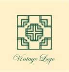 Art, Deco & Authentic Vector Images (over 1,400)
