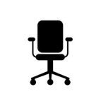 Chair & Leg Vector Images (over 1,100)