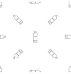 Ultra & Thin Vector Images (56)