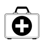 Kit & Bag Vector Images (over 4,200)