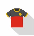 Polo & Red Vector Images (over 200)