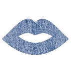 Lips & Flat Vector Images (over 3,700)