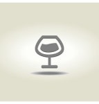 Wine, And & Dine Vector Images (over 1,600)