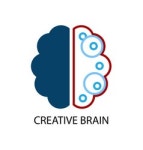Tech, Logo & Brain Vector Images (over 840)