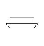 Butter Bar Vector Images (over 710)