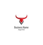 Bull & Heads Vector Images (over 5,700)