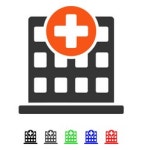 Home & Clinic Vector Images (over 1,200)