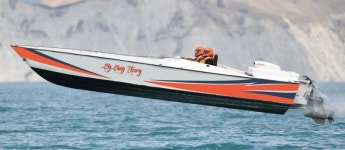               Entry #1 by elvin000001 for Graphic design for boat - 25/05/2020 08:08 EDT | Freelancer           Check out... 