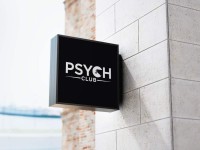 Creating a brand logo (Psych Club) | Freelancer Creating a brand logo (Psych Club)