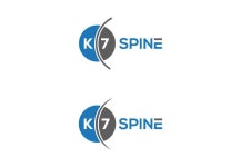 Entry #1710 by kawsarh478 for K7 logo design | Freelancer Check out kawsarh478s entry in $200.00 USDcontest K7 logo design on... 