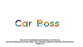 Car product retail company brand ideas | Freelancer Car product retail company brand ideas