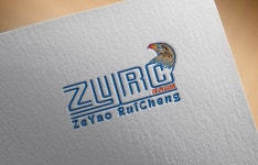 Design a Logo for a trade company in china | Freelancer Design a Logo for a trade company in china