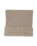 Acne Studios Accessories in Brown | Lyst
