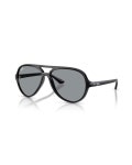 Ray-Ban 4125 Sole in Black for Men | Lyst