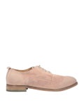 Moma Lace-Up Shoes in Pink | Lyst