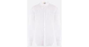 어바니온 | Etro Shirt in White for Men | Lyst Canada Etro White Shirt for men