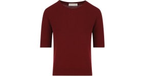 Vanisé Jerseys in Red | Lyst Vanisé Red Jerseys