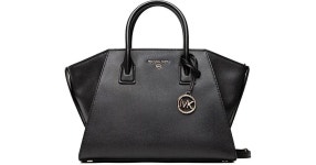 Michael Kors Otherbags in Black | Lyst Michael Kors Black Otherbags