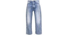 3x1 Jeans in Blue | Lyst Canada 3x1 Blue Jeans