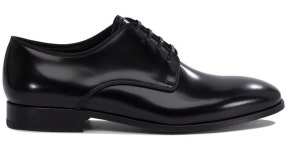 Fabi Lace-Up Shoes in Black for Men | Lyst Fabi Black Lace-Up Shoes for men