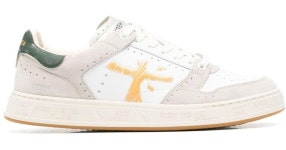 Premiata Quinn 6968 in White for Men | Lyst Premiata White Quinn 6968 for men