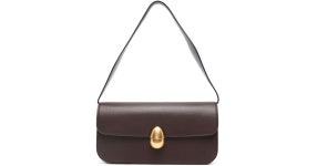 Neous Phoenix Shoulder Bag in Brown | Lyst Neous Brown Phoenix Shoulder Bag