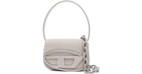 DIESEL 1dr Tote Bag in Gray | Lyst DIESEL Gray 1dr Tote Bag