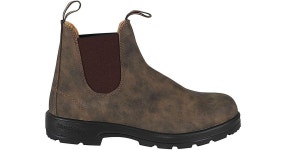 Blundstone 585 in Brown for Men | Lyst Blundstone Brown 585 for men