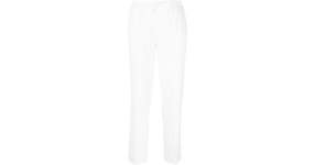 P.A.R.O.S.H. Bermuda in White | Lyst P.A.R.O.S.H. White Bermuda