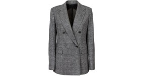 Max Mara Ettore in Gray | Lyst Max Mara Gray Ettore