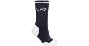 EA7 Socks in Blue | Lyst EA7 Blue Socks