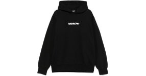 Barrow Hoodies in Black for Men | Lyst Barrow Black Hoodies for men