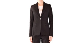 Pinko Coats & Jackets in Black | Lyst Pinko Black Coats & Jackets