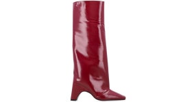 Coperni Pumps in Red | Lyst Coperni Red Pumps