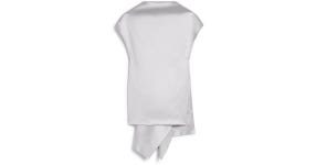 Sportmax Top in White | Lyst Sportmax White Top