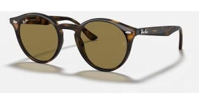 Ray-Ban 2180 Sole in Black | Lyst Ray-Ban Black 2180 Sole