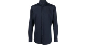 Xacus Active Shirt in Blue for Men | Lyst Xacus Blue Active Shirt for men