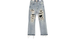GALLERY DEPT. Jeans in Gray for Men | Lyst GALLERY DEPT. Gray Jeans for men