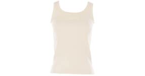 Max Mara Top in White | Lyst Max Mara White Top