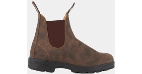 Blundstone 585 Boots in Brown for Men | Lyst Blundstone Brown 585 Boots for men