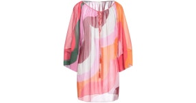 Etro Top in Pink | Lyst Etro Pink Top