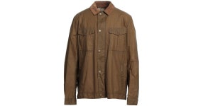 Barbour Jacket in Brown for Men | Lyst Barbour Brown Jacket for men