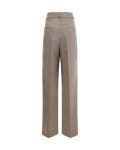 Rohe Pants in Grey | Lyst Canada