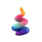 3D Shapes용 AI 이미지 – 로열티 프리 AI 생성 아트 | IconScout