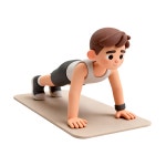 Short Form용 AI 이미지 – 로열티 프리 AI 생성 아트 | IconScout