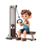 Short Form용 AI 이미지 – 로열티 프리 AI 생성 아트 | IconScout