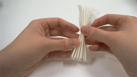 피키캐스트 - 우주의 얕은 재미 [피키캐스트] 안 쓰는 향수로 나만의 디퓨저 만들기