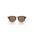 Matsuda M2027 Sunglasses in Brown | Lyst Matsuda | Brown M2027 Sunglasses | Lyst
